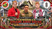 Pernyataan “Roda Kehidupan Normal” soal Karhutla, Kepala BNPB Dimohonkan Sidang Adat