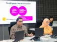 RUPSLB Indosat Sahkan Perpanjangan Masa Jabatan President Director dan CEO