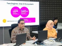 RUPSLB Indosat Sahkan Perpanjangan Masa Jabatan President Director dan CEO
