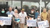 Status Tanggap Darurat Penanganan Karhutla di Kalteng Diperpanjang Hingga 30 Hari