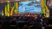 Wisuda UPR: 1.267 Lulusan Dikukuhkan, RPL Buka Akses Pendidikan Inklusif