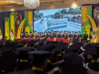 Wisuda UPR: 1.267 Lulusan Dikukuhkan, RPL Buka Akses Pendidikan Inklusif