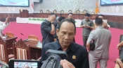 Serapan Anggaran Kalteng Masih 38 Persen, Arton Minta Pemprov Bergerak Cepat