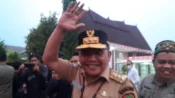 Agustiar Minta Tindak Tegas Mafia Tanah Banyak Warga Jadi Korban