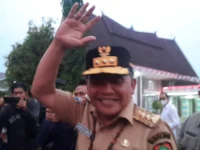 Agustiar Minta Tindak Tegas Mafia Tanah Banyak Warga Jadi Korban