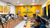 Perjalanan Wisatawan Asal Kalteng Tembus 1,07 Juta pada Juli 2026