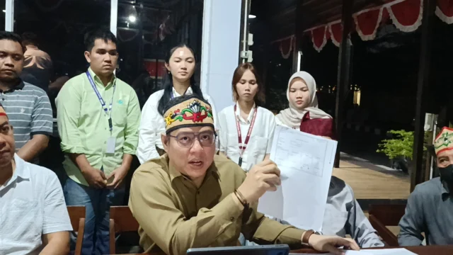 Lahan 1.183 Hektare Dikuasai Perusahaan, Ahli Waris Klaim Rugi hingga Rp45 Miliar