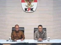 OTT Pengurusan HGB, KPK Tetapkan 8 Orang sebagai Tersangka