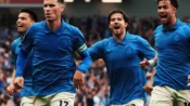 Brighton Hantam Arsenal 3-0, Arteta Akui Timnya Kalah Duel