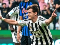 Juventus Tekuk Atalanta 2-0, Conceicao dan Bremer Jadi Penentu