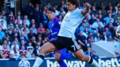 Cunha Cetak Gol Telat, MU Tahan Fulham 1-1