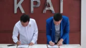 DPP GAMKI dan KPAI Perkuat Sinergitas Perlindungan Anak