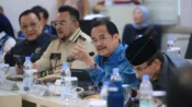 Teras Narang: Koreksi Aturan Karhutla Jangan Abaikan Kearifan Lokal
