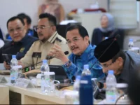 Teras Narang: Koreksi Aturan Karhutla Jangan Abaikan Kearifan Lokal