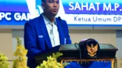 GAMKI: Korporasi Terbukti Picu Karhutla Harus Pulihkan Lingkungan dan Ganti Kerugian