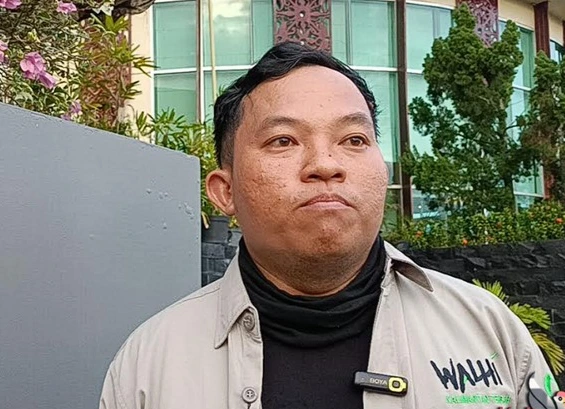 Penangkapan Dua Peladang Dayak Maanyan, WALHI Kalteng: Jangan Jadikan Masyarakat Adat Tumbal