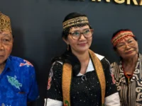 Dr. Tari Budayanti Usop Tanggapi SK Perpanjangan Masa Jabatan Rektor UPR