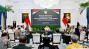 Akademisi UPR Ikut Rumuskan Strategi Pengelolaan Lahan Gambut Nasional Bersama Presiden