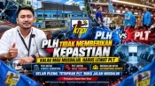 Damai Alam Usop: Plh KNPI Kalteng Tidak Memberikan Kepastian, Jika Mau Musdalub Harus Lewat Plt