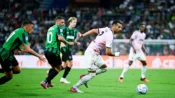 Juventus Tumbang 2-3 dari Sassuolo, Gol Menit Akhir Bikin Bianconeri Terjungkal