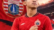 Marselino Ferdinan Kembali ke Indonesia, Kini Berseragam Persija