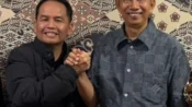 Agustiar Sabran Sampaikan Duka atas Wafatnya Nadalsyah