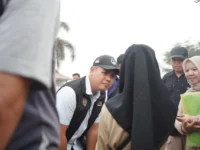 Sempat Putus Sekolah karena Biaya, Lilis Kini Dapat Kesempatan Lanjut ke SMK