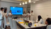 Filter Air Gambut Karya Pelajar Palangka Raya Tembus Lomba Nasional, Ini Kata Senator