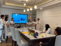 Filter Air Gambut Karya Pelajar Palangka Raya Tembus Lomba Nasional, Ini Kata Senator