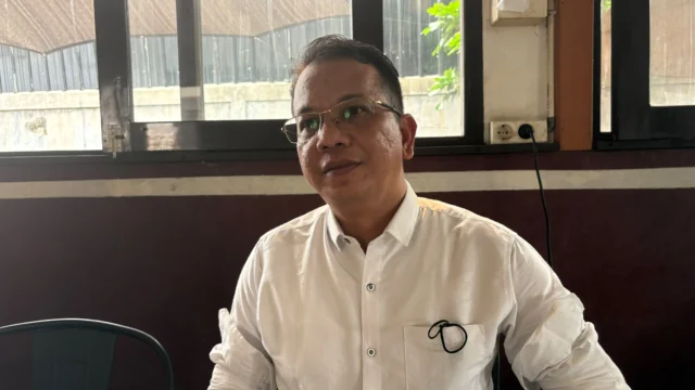 Kuasa Hukum: Tidak Pernah Ada Laporan terhadap Rektor UPR Terpilih