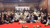 Mahasiswa Kotim di Palangka Raya Diingatkan Tak Jadi Penonton di Daerah Sendiri