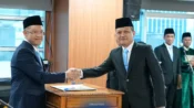 Prof Bhayu Rhama Tekankan Kolaborasi dan Pembenahan Dasar UPR