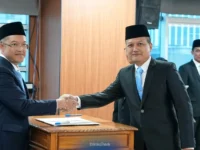 Prof Bhayu Rhama Tekankan Kolaborasi dan Pembenahan Dasar UPR