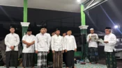 Lakpesdam NU Kota Palangka Raya Dikukuhkan, Siap Bahas Isu Strategis
