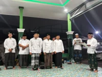 Lakpesdam NU Kota Palangka Raya Dikukuhkan, Siap Bahas Isu Strategis