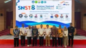 Diikuti 115 Peserta, Seminar Nasional FMIPA UPR Bahas Inovasi Sains