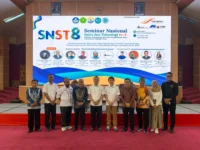 Diikuti 115 Peserta, Seminar Nasional FMIPA UPR Bahas Inovasi Sains