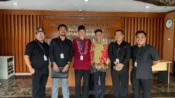 MK Tak Memutus Pokok Perkara, Perjuangan Identitas Dayak Berlanjut
