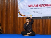 Dinilai Abaikan Penanganan Karhutla di Kotim, IPMK Palangka Raya Kecewa Terhadap Menhut