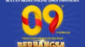 HUT ke-9 IMO Indonesia, Pers Kredibel Jadi Penekanan