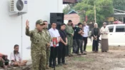 Kodam XII/Tambun Bungai Salurkan 30 Ribu Paket Sembako Bantuan Preside