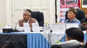 Gubernur Setujui Substansi Tuntutan, Aliansi Rakyat Kalteng Tunggu Langkah Nyata