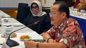 Teras Narang Tekankan Pentingnya Regulasi yang Tidak Tumpang Tindih