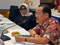 Teras Narang Tekankan Pentingnya Regulasi yang Tidak Tumpang Tindih