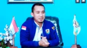 Ketua MPI Akui Tak Ketahui Jelas Penunjukan Plh di DPD KNPI Kalteng dan Soroti Isu Musdalub