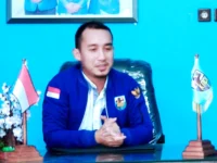 Ketua MPI Akui Tak Ketahui Jelas Penunjukan Plh di DPD KNPI Kalteng dan Soroti Isu Musdalub