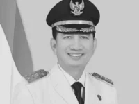 Kabar Duka, Ketua Demokrat Kalteng Nadalsyah Wafat