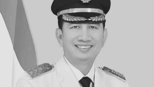 Kabar Duka, Ketua Demokrat Kalteng Nadalsyah Wafat