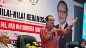 Teras Narang: RUU Masyarakat Adat Penting untuk Perkuat Perlindungan Peladang Tradisional