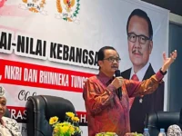 Teras Narang: RUU Masyarakat Adat Penting untuk Perkuat Perlindungan Peladang Tradisional